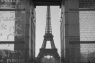 Wallpaper, Eiffel Tower